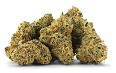 BC Smalls - STRAWBERRY JACK SMALLS - 3.5g Main Image