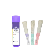 Portal Multiverse Mix Pack Diamond Infused Pre-Rolls - 3 X 0.5g