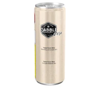 LIVE ROSIN ZERO LEMONADE - 355 ml