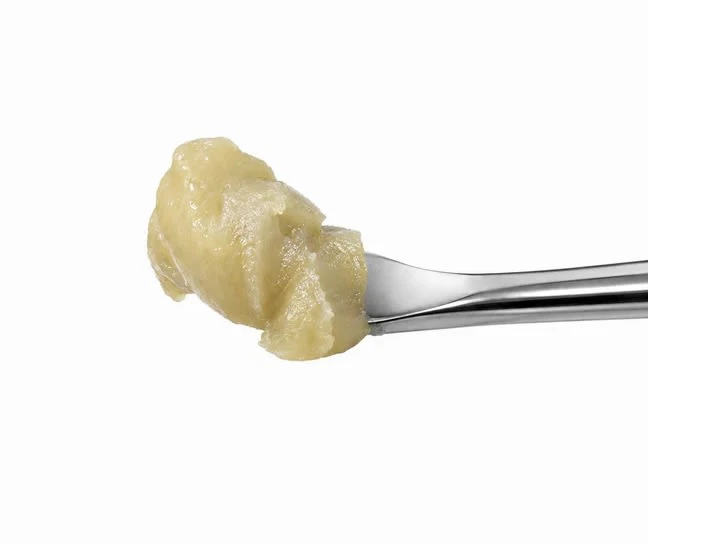 Rosebud Cannabis Farms - DANK MIX LIVE ROSIN - 1 Main Image