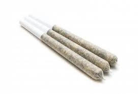 Sitka Legends - Funk Marker 3pk JOINTS .5g Main Image