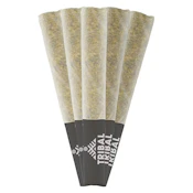 GRAN TURISMO GT 0.5G 5PK PRE-ROLLS (GRAN TURISMO)