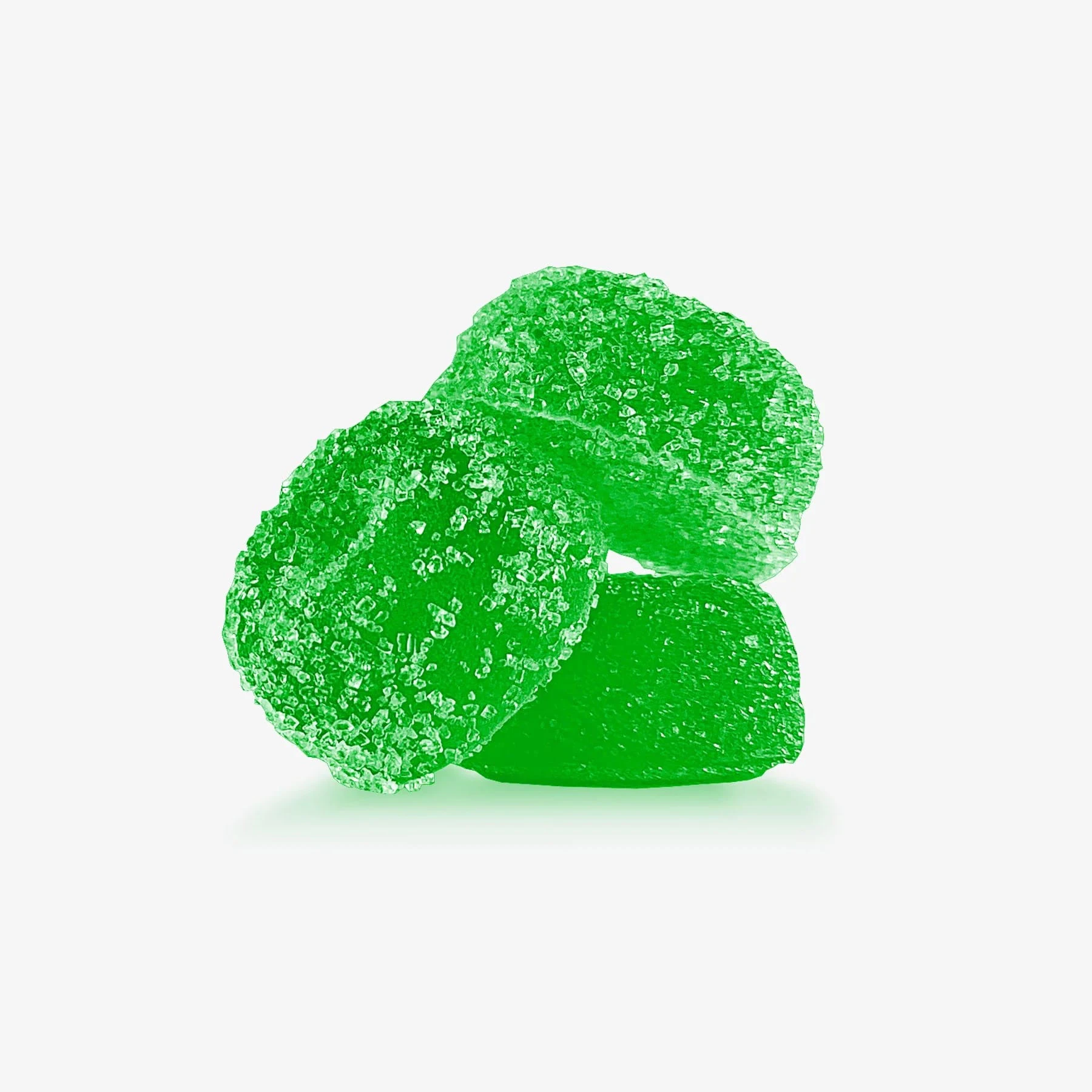 Throwbacks - Live Rosin Lime Krsh 10mg Soft Chew Main Image