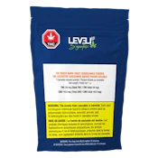 Multipack of 4, Boost Rapid-Onset Dissolvable THC Powder