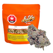 El Jefe | 28g | Lowkey by MTL Cannabis