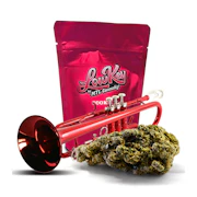 Cookie'z | 7g | LowKey by MTL Cannabis
