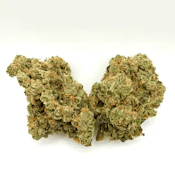 Lamb of God 7g Dried Flower