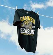 10 Year Anniversary T-shirts (large)