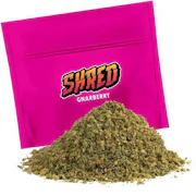 Gnarberry Milled | 7g | Shred