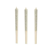 BC ORGANIC PLUMZ PRE-ROLLS LTO - 1.5