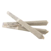 ORGANIC MYSTIC MOUNTAIN PRE-ROLLS - 1.5