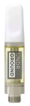 Undrground - UNDRGROUND | VIOLATOR KUSH CURED RESIN VAPE CARTIDGE - 1 Main Image