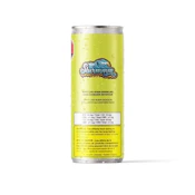 Sour Dubb Lemon Lime Live Rosin (355ml) - Slurmmm