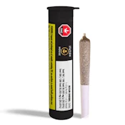 SOUR DIESEL 0.5G SINGLE PRE-ROLL