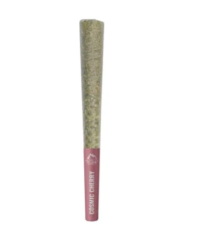 Valhalla Flwr - COSMIC CHERRY 1G SINGLE PRE-ROLL Main Image