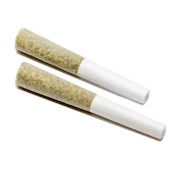 MANGO HAZE 0.35G 2PK PRE-ROLLS
