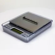 INFYNITI TANK scale BT-2000