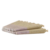 Weedeorites: Sunrise Pre-Rolls 20 x 0.4g