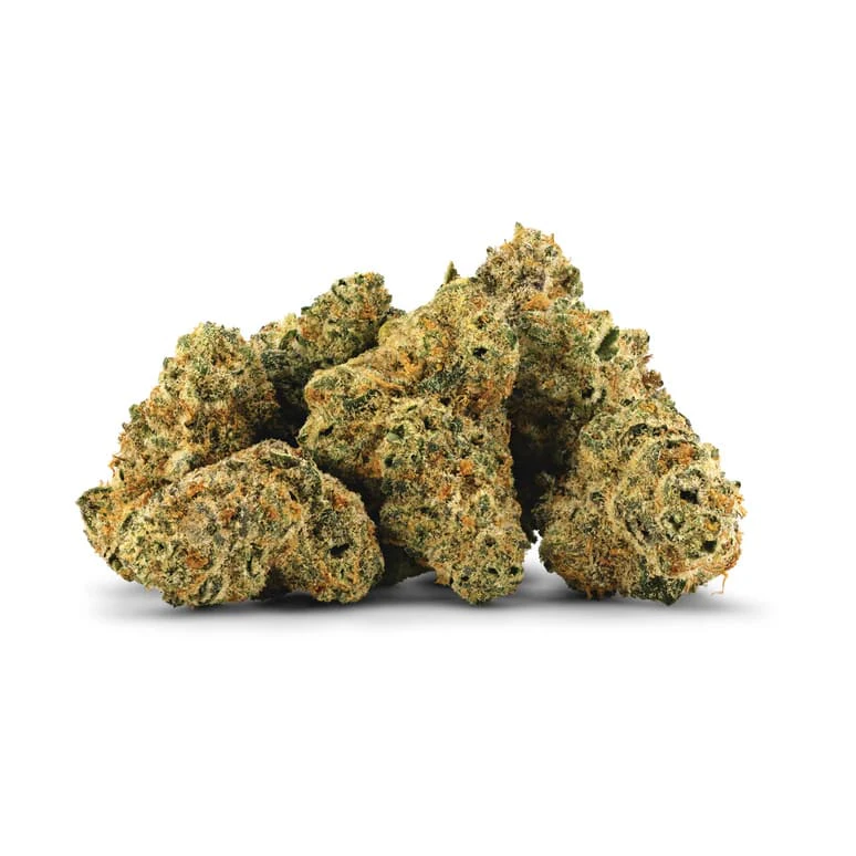 BC Smalls - STRAWBERRY JACK SMALLS - 3.5 Main Image