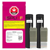 1Spliff Indica Pre-Roll 20x0.35g Pre-Rolls