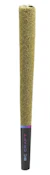 MKU X Jealousy Bubble Hash Infused Pre-Rolls - 1x1g