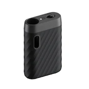CCELL | Sandwave Variable Voltage 510 Battery | Midnight Black