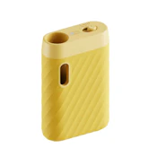 CCELL | Sandwave Variable Voltage 510 Battery | Tropical Yellow