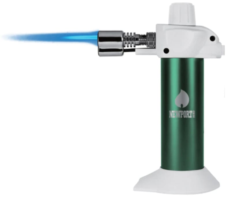 5.5" Mini Torch