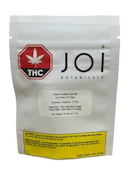 Live Rosin 0.5g Disposable Vape
