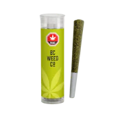 Banana Mango 1g JOINT