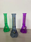 Fortune Prism 10" Water Bong