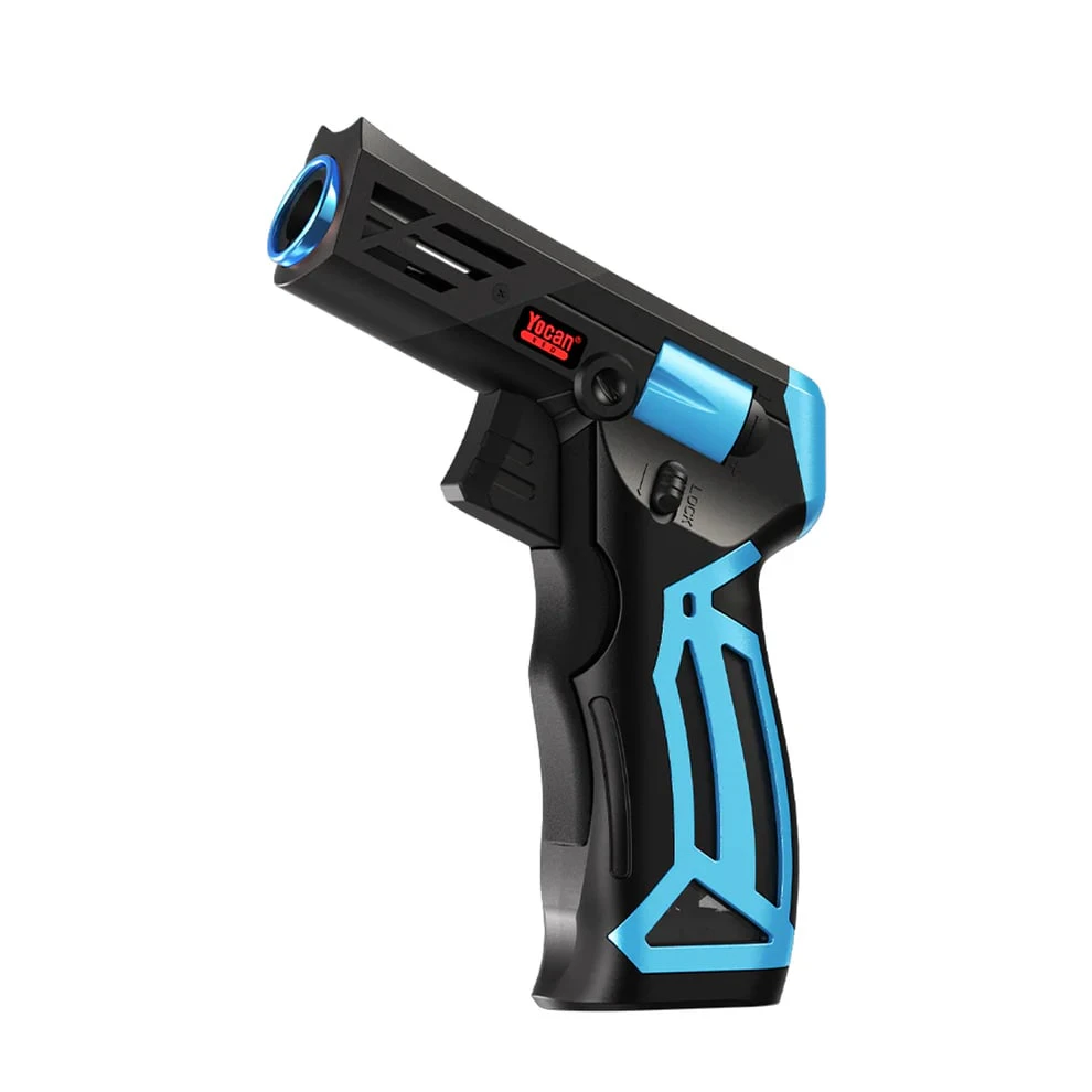 Yocan - Yocan Red | Diablo Torch | Blue Main Image