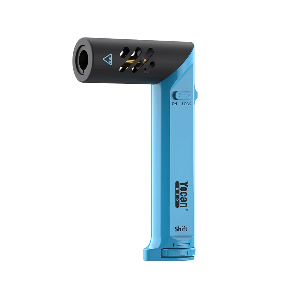 Yocan - Yocan Red | Shift Torch | Blue Main Image