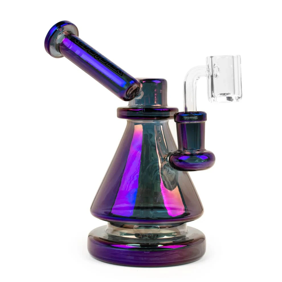Red Eye Tek - Red Eye Tek | 6" Terminator Vector Rig | Blue Metallic Main Image
