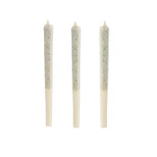 Simply Bare Organic | Plumz Pre-rolls LTO | 3 x 0.5 g