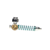 High Grade Electric Glow Metal Hand Pipes w/ Screens