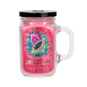 Beamer Smoke Killer Collection Candle - 12oz (Ganja)