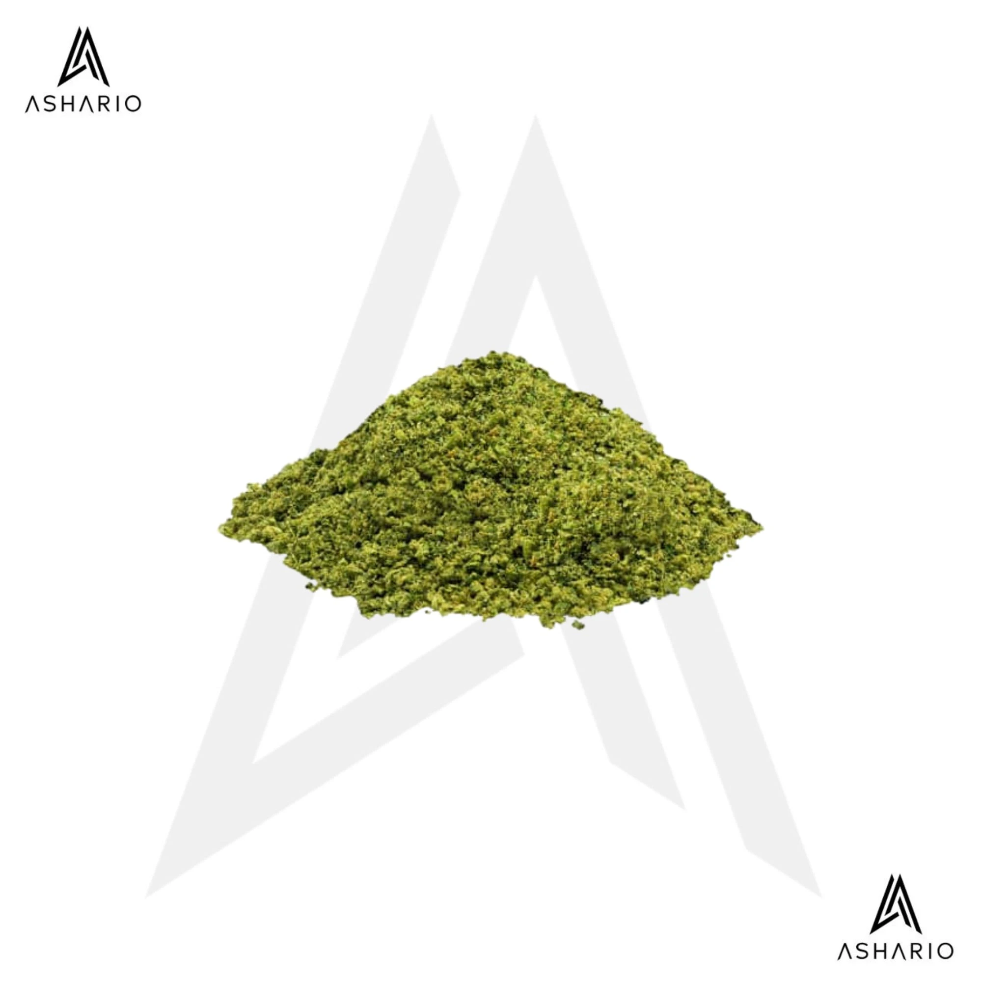 PIFF - Panama Gold Milled | 7g Main Image