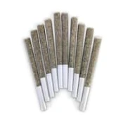BC Doobies - DAYTRIP CANDY PR - 10x.5g