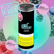 ZERO BERRY LEMONADE - MARY JONES