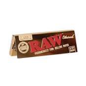 RAW Classic Ethereal 1 1/4 Slim Rolling Papers