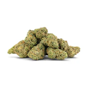 PURPLE URKLE X FACE OFF OG SMALLS - 3.5