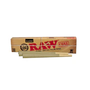 Raw Classic 11/4 Cone