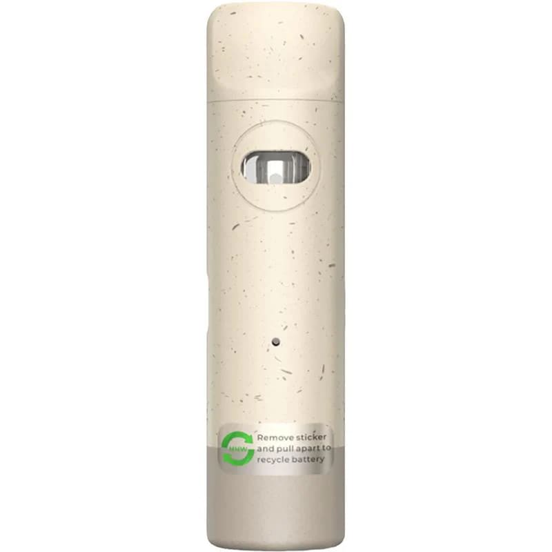 BIODEGRADABLE 95+ DOUBLE MANGO LIQUID DIAMONDS AIO - 1