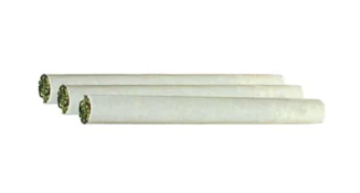 Island Genetics | AK Pie Pre-Rolls | 3 x 0.5g