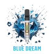 Blue Dream Liquid Diamonds 510 - 1g