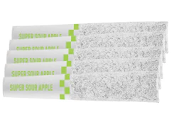 FROSTED FLYERS SUPER SOUR APPLE INFUSED | 5 x 0.5g