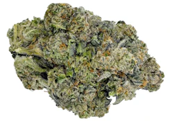 PLATINUM KUSH BREATH