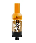 MAUI MADNESS LIQUID DIAMOND CHARGED 510 VAPE