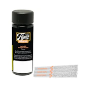 Pitstop Peach 3 x 0.5g Infused Pre-Rolls